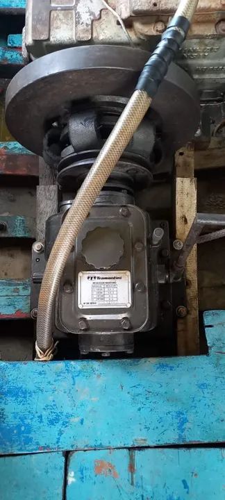 Barco de madeira para passeios - Foto 3