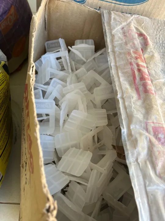 Cunhas e Espaçadores Cortag - Foto 6