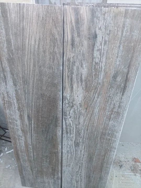 Revestimento amadeirado