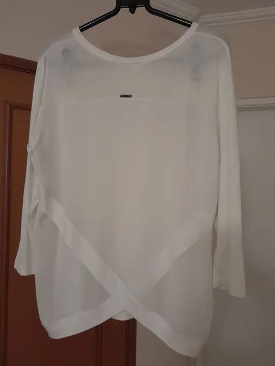 Blusa Canal  - Foto 2