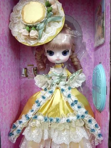 Boneca Dal Charlotte Groove  - Foto 4