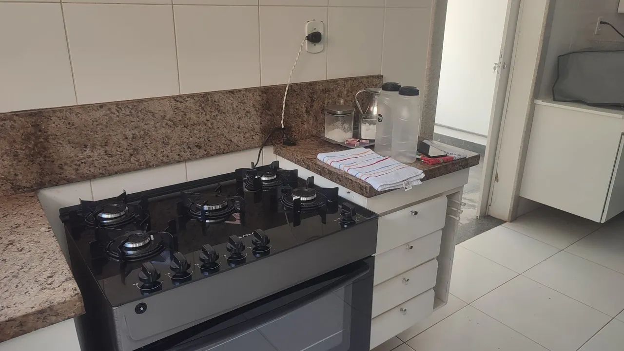 Casa vilas do Atlântico pé na areia ótima localização  - Foto 15