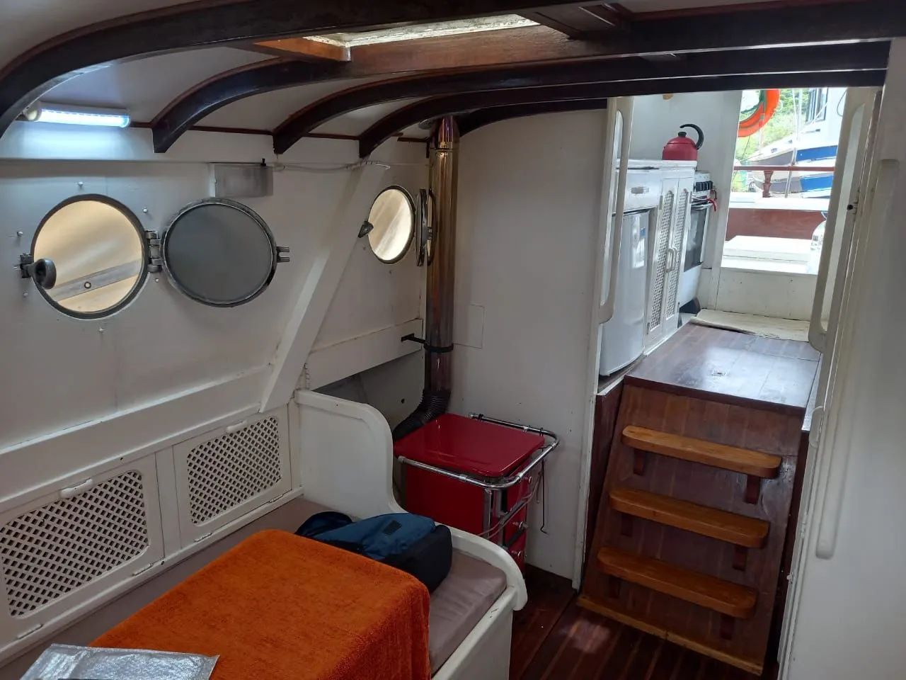 Veleiro Trier - Foto 3