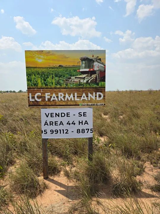 foto - Boa Vista - São Francisco