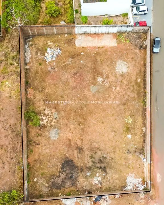 Terreno de 1200 M² para venda no Parque Atlântico. - Foto 4