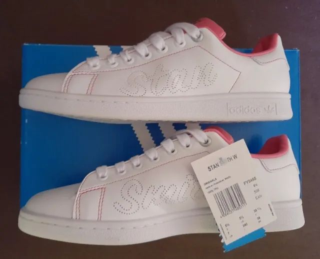 Stan smith n on sale 39