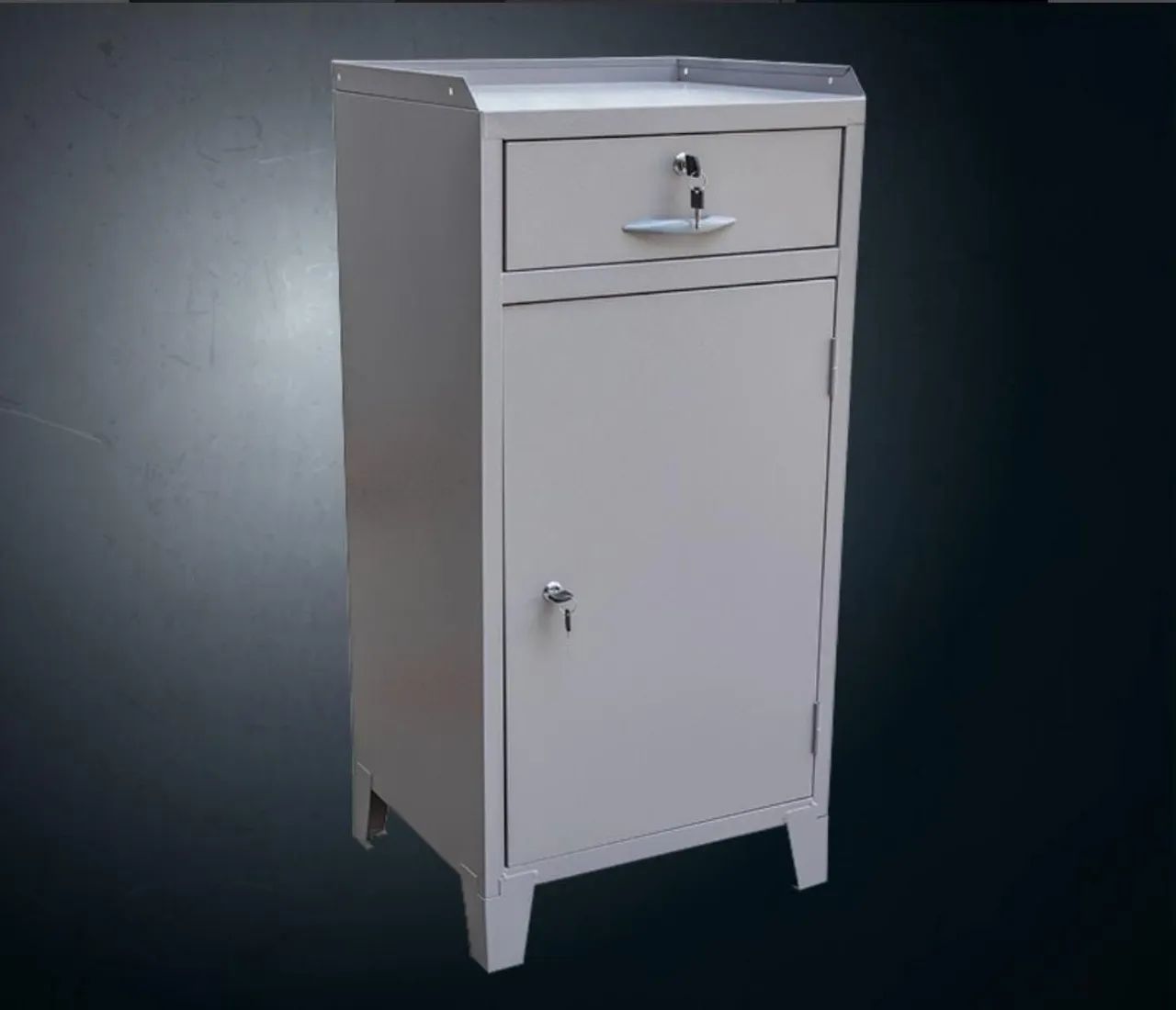 Armário Ferramenteiro Simples 