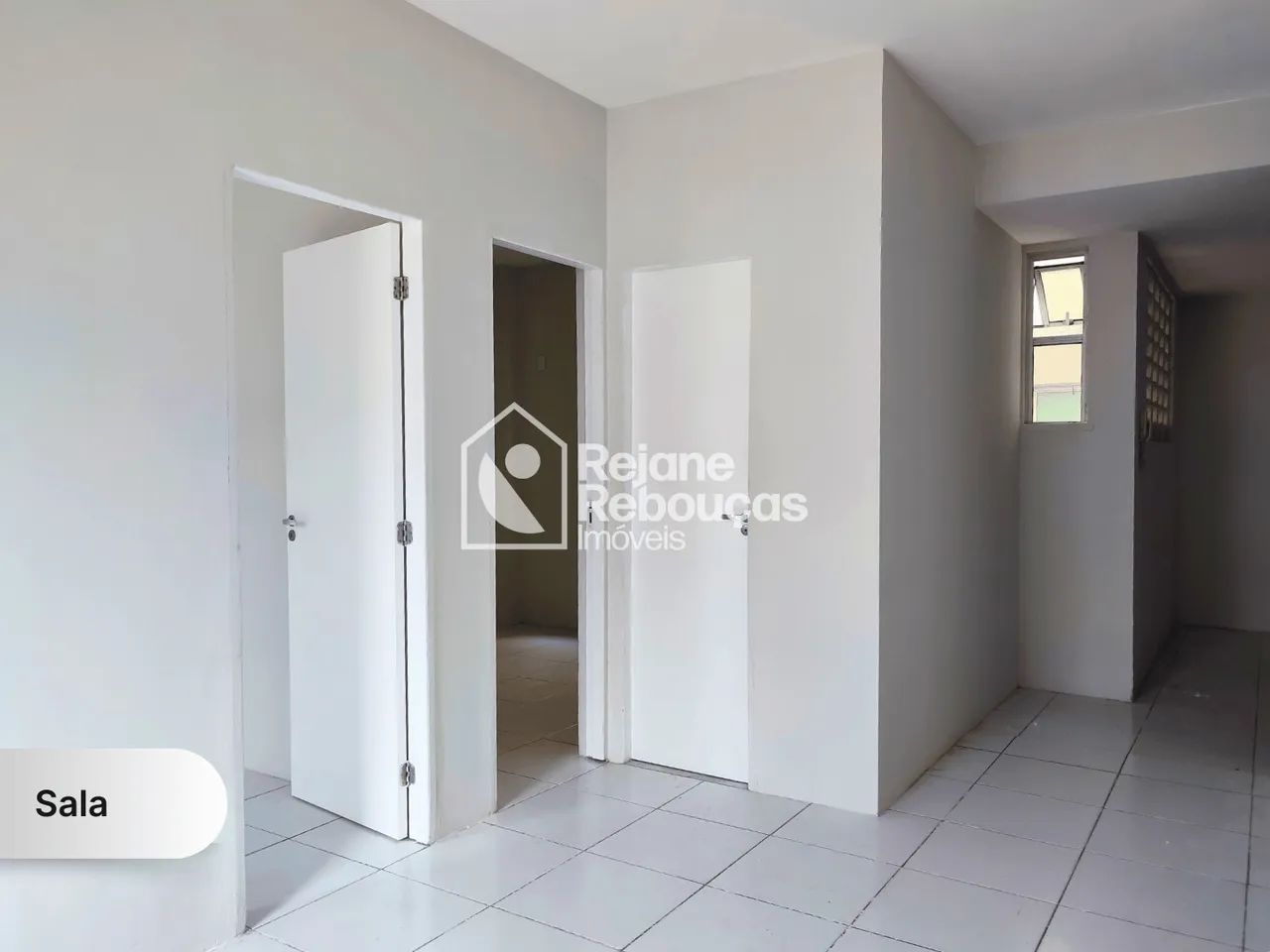 Apartamento próx. a Francisco Sá com 44 m²,e 2 quartos - Cristo Redentor, Fortaleza - Foto 4