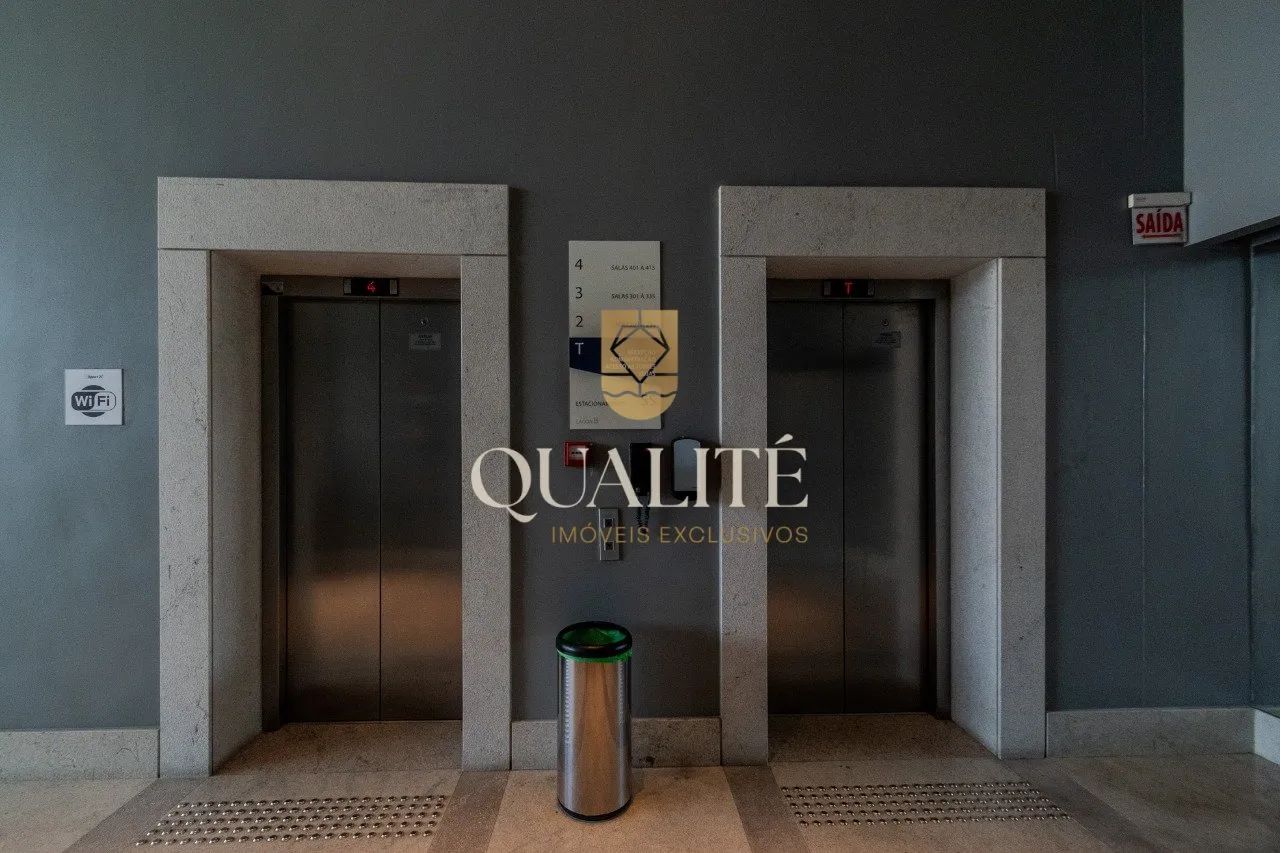 Sala Venda e Aluguel SC - R$ 420.000 - com 35 metros quadrados - conceito One Stop Way - Foto 4