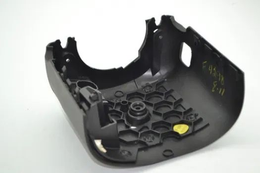 Moldura Inferior Coluna Direção Chevrolet Corvette 2014 Amh1 - Foto 2