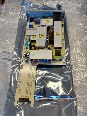 Fonte Lexmark MX711 - Foto 3