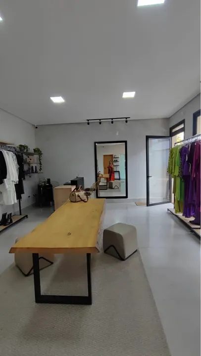Loja de roupa feminina completa nova  - Foto 7