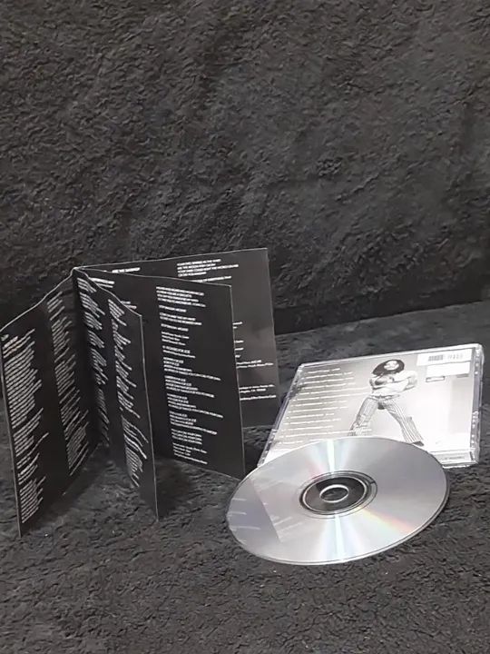 Cd Lenny Kravitz Mama Said 1991 Para Colecionadores - Foto 5