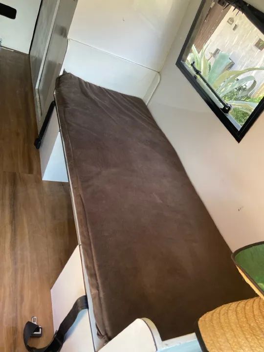 Motorhome Volare A6 - Foto 6