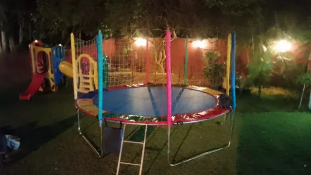 Locação de Brinquedos e Infláveis Barracas de Pipoca e Algodão Doce.