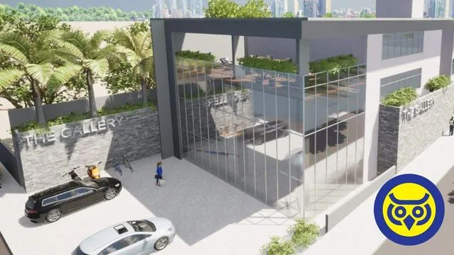 Loja Comercial no Córrego Grande - Foto 3