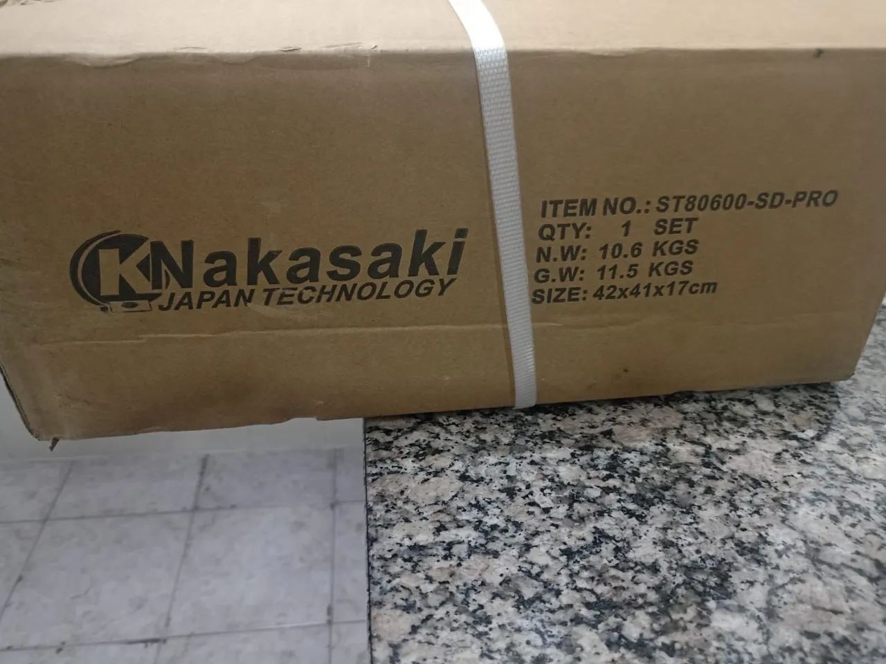 Kit completo motor pra bicicleta motorizada 80cc Potente - Foto 3