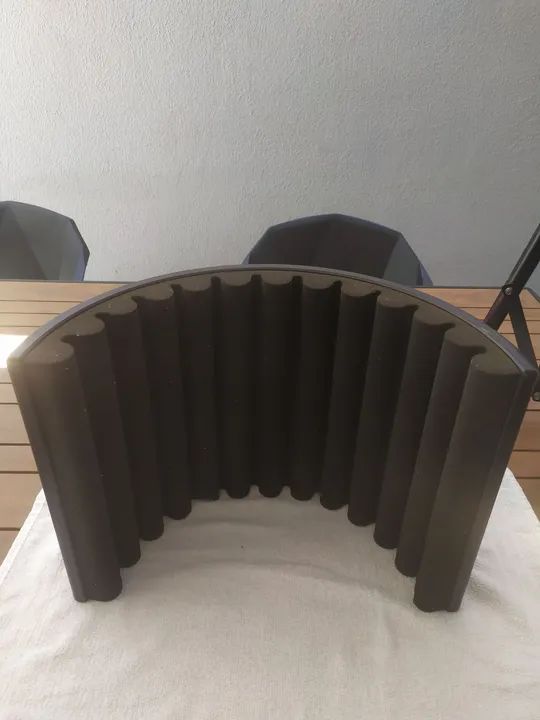 KIT STUDIO + Microfone Condensador SE Electronics X1 - Foto 5