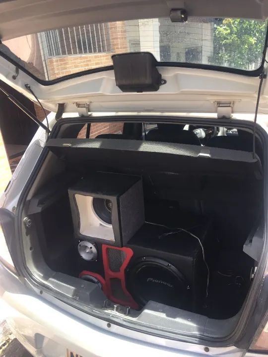 Vendo som automotivo  - Foto 4