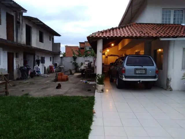 CASA À VENDA NA VARGEM GRANDE FLORIANÓPOLIS - Foto 5