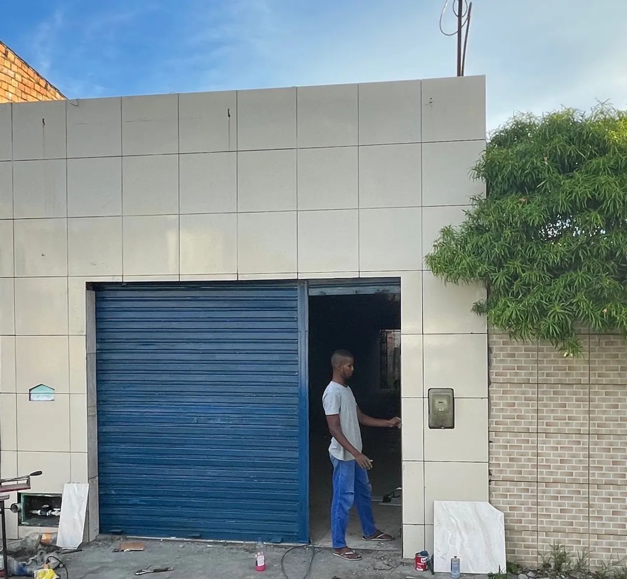 Foto - Maceió - Tabuleiro do Martins