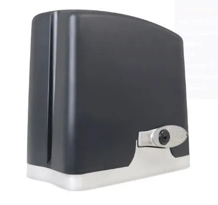 Motor de Portão PPA Analógico 1/4HP 300Kg - Kit Completo - Foto 5