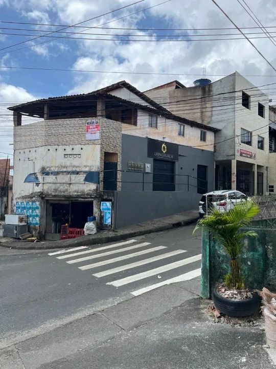 foto - Salvador - Periperi