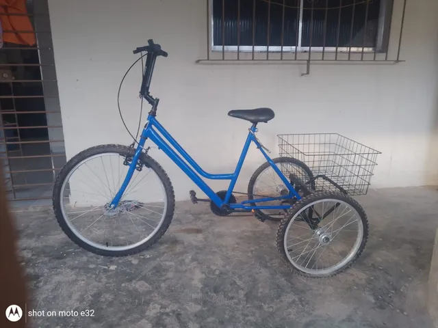 Olx triciclos shop para adultos