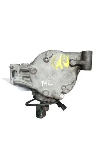 COMPRESSOR AR COND CIVIC G10 DO HONDA CIVIC G10 / - Foto 2