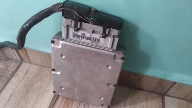 Módulo Injeção VW Logus/Pointer/Gol