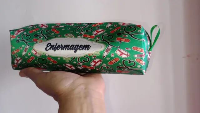 estojo personalizados para lembrancinhas - Foto 2