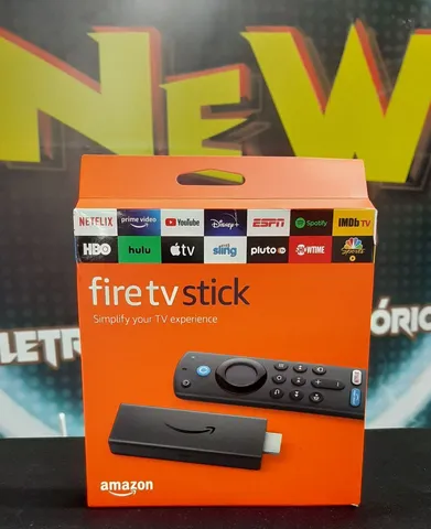 Amazon Fire Stick