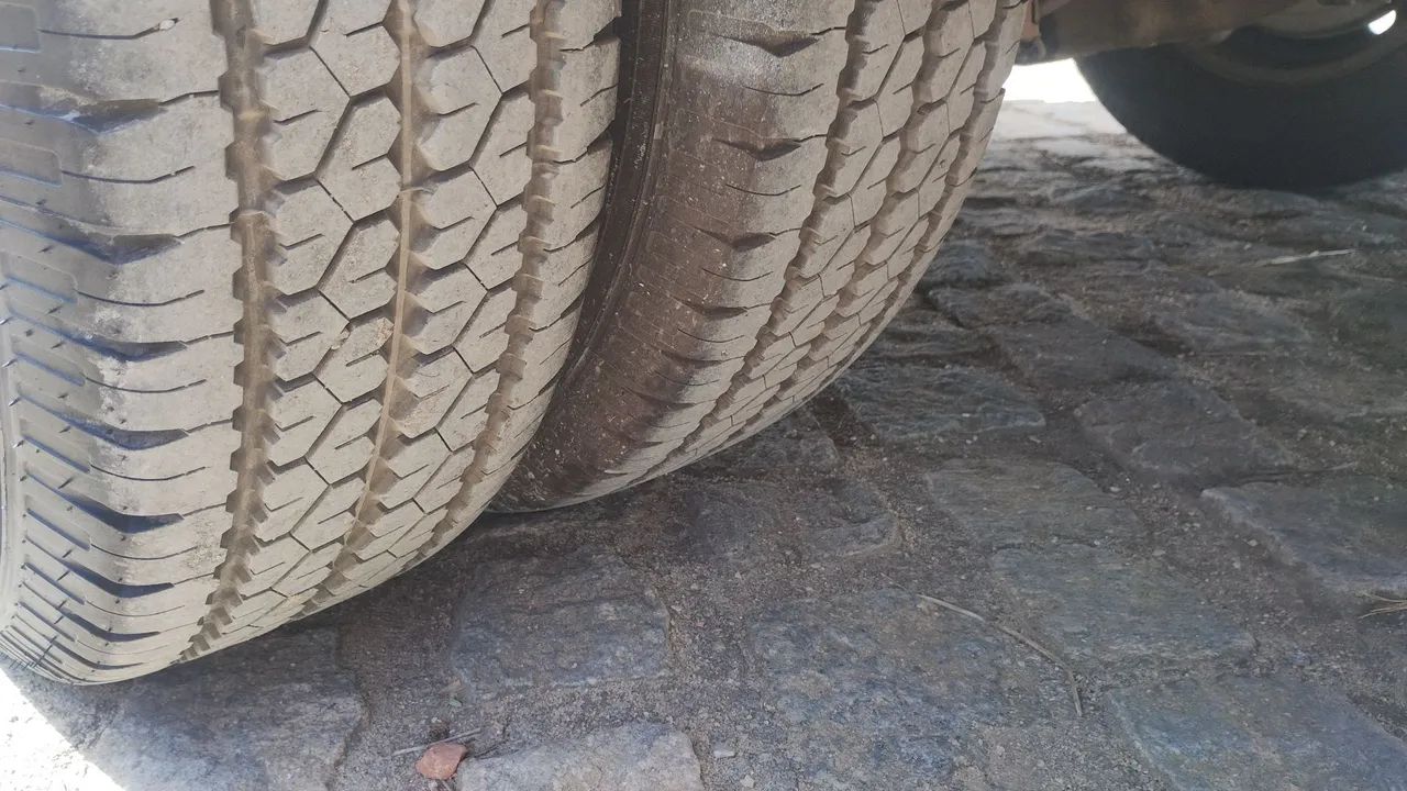 Sprinter 515 CDI  - Foto 3