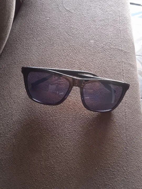 Óculos de sol masculino  - Foto 5