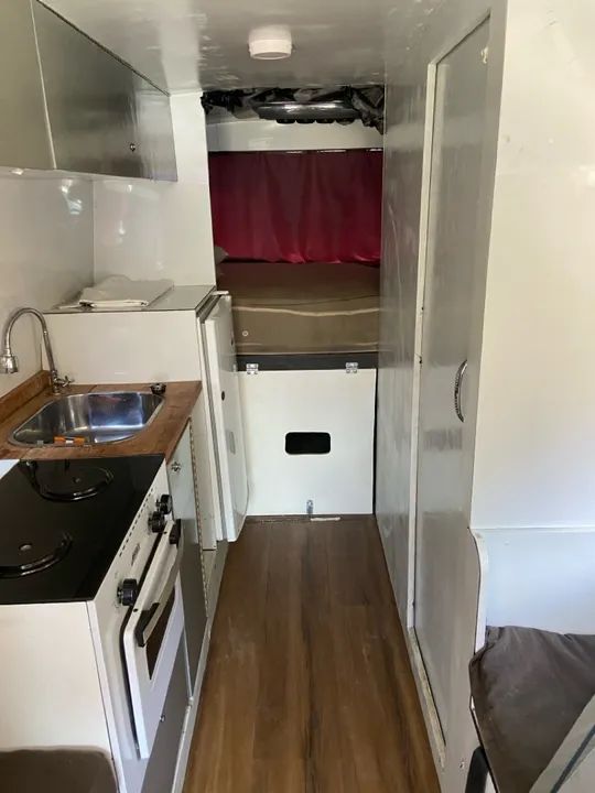 Motorhome Volare A6 - Foto 7