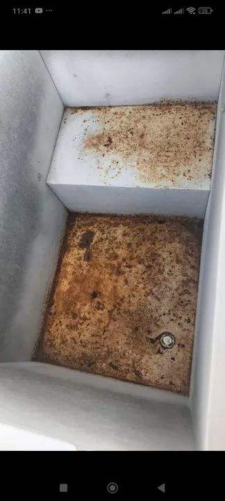 Freezer Horizontal Usado - Foto 3