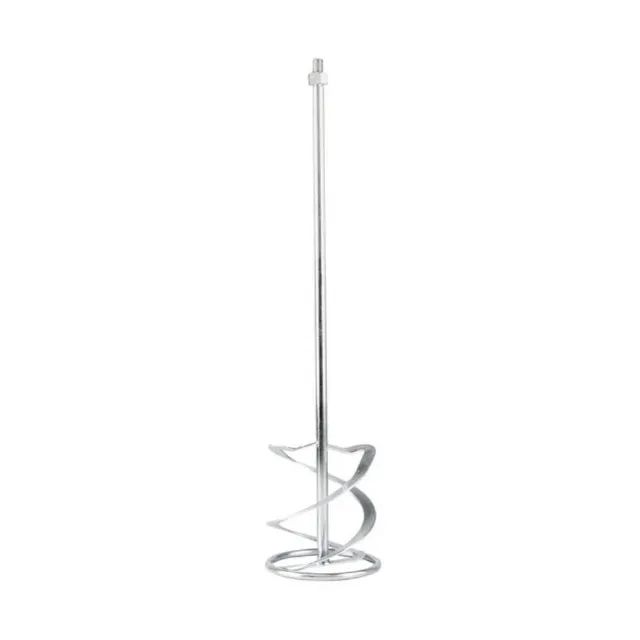 Haste Para Misturador Elétrico de Argamassa 600mm x 140mm x M14 Stanley STA6014MM