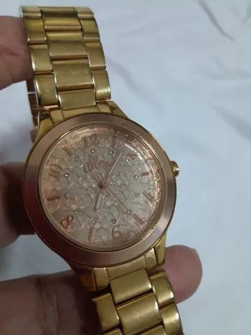 Relogio Feminino Allora - Foto 2