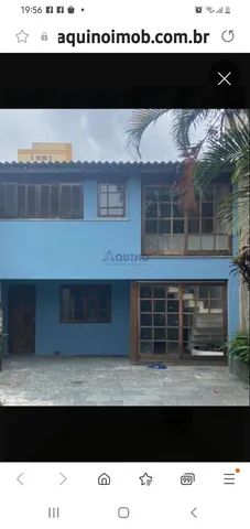 Captação de Casa para locação na Rua José Fernando Berzaghi, Vila Tibagi, Guarulhos, SP