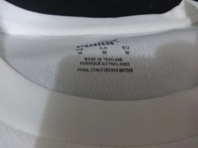 Camisa Palmeiras M - Foto 4