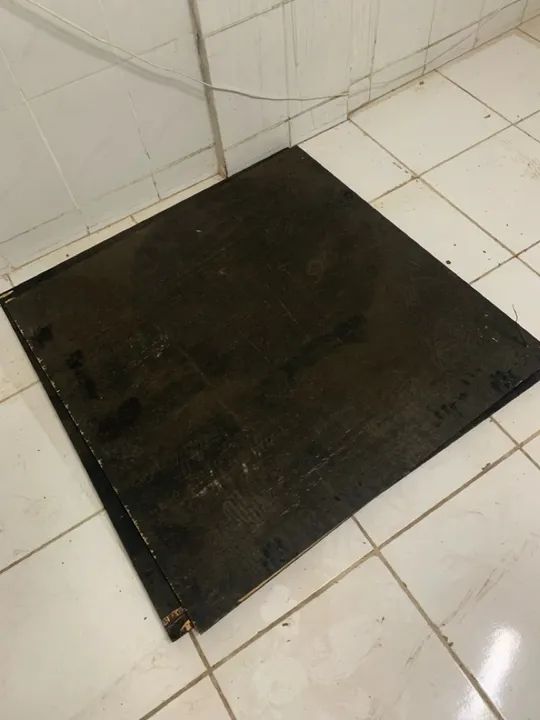 8 compensados 1,10 x 1,10m BARATO