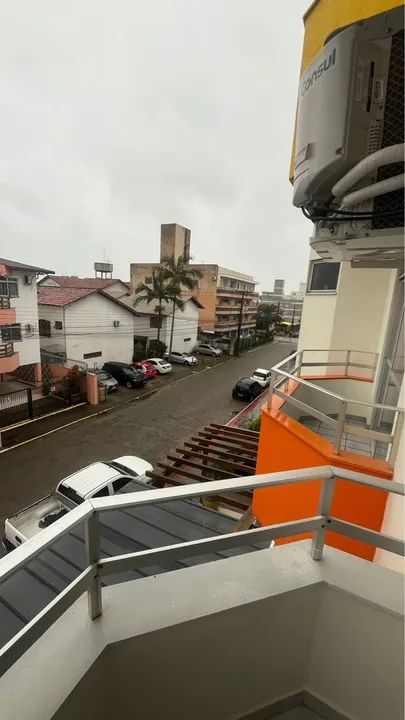 Apartamento aluguel diárias - Foto 2