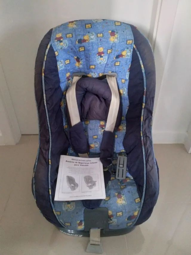 Cadeira para carro  - Foto 4