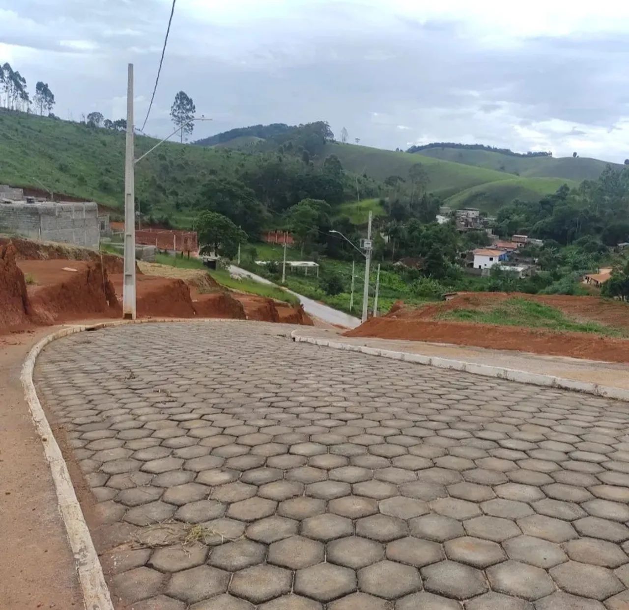 Lotes em Chácara - MG - Oportunidade (Prontos para construir) - Foto 7