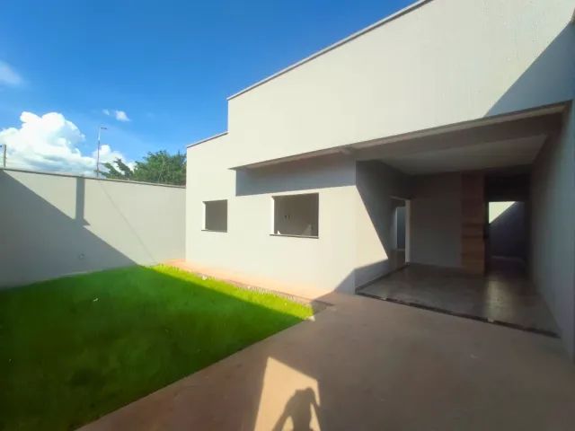 Captação de Casa a venda na Avenida Otávio Lúcio, Setor Estrela Dalva, Goiania, GO