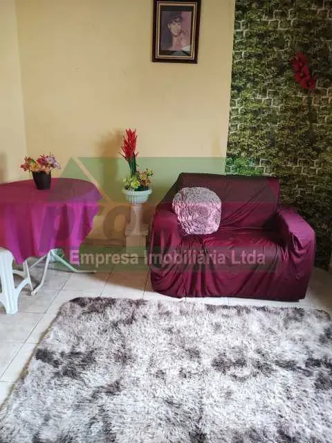 Casa de rua - / Residencial / Redenção
