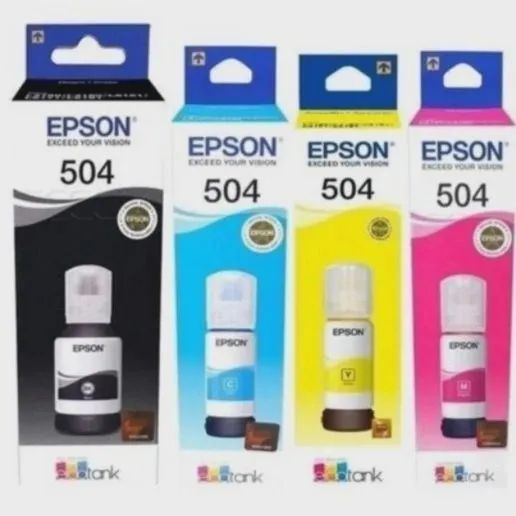 Tintas, Refil para impressoras HP, Epson e Canon - Foto 5