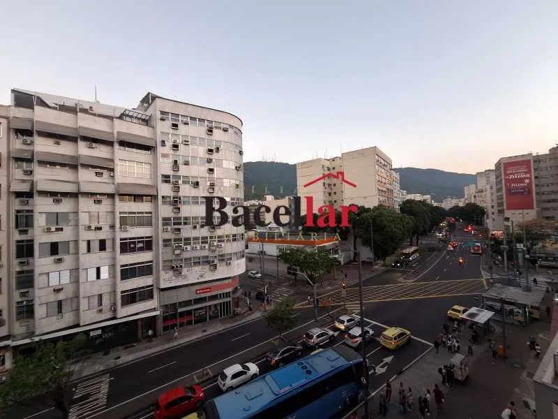 Sala - / Comercial / Tijuca - Foto 6