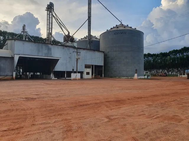 Fazenda em Campos De Júlio-MT - Foto 5