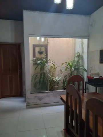 CASA CRUZEIRO DO ANIL AVENIDA SAO SEBASTIÃO